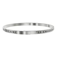 Bracciale Kidult Donna Love in Acciaio 731727 - 731727